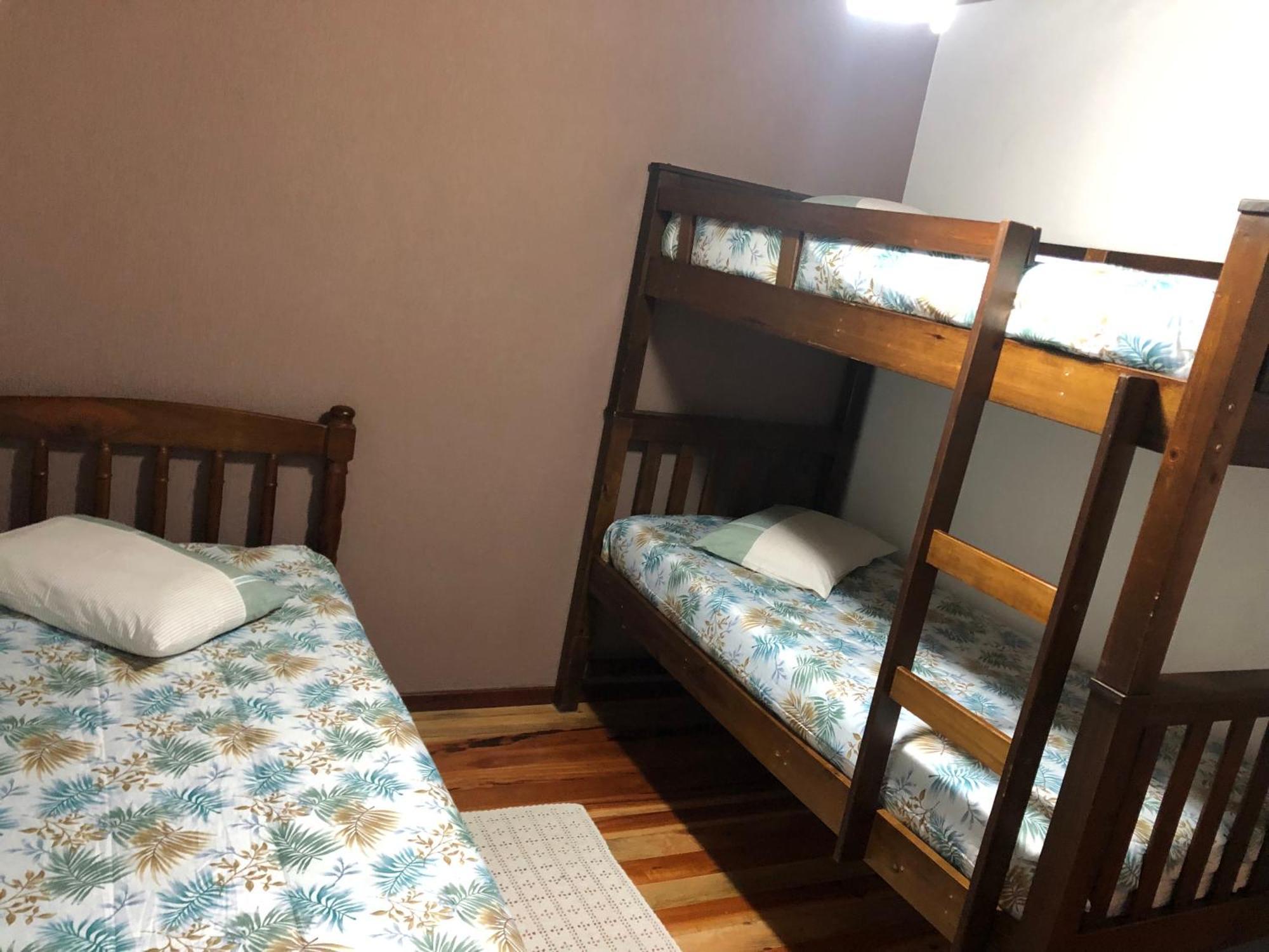 Sonho Meu * Campos do Jordão