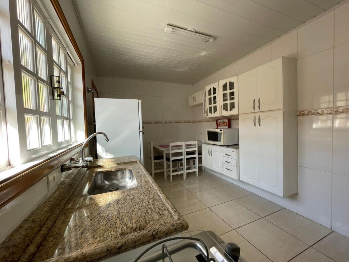 Casa de férias Sonho Meu Campos do Jordão