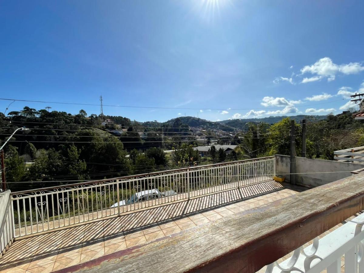 Sonho Meu Casa de férias