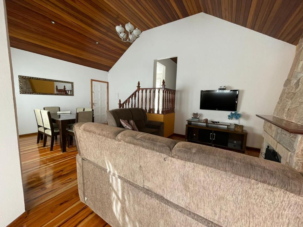 Sonho Meu Casa de férias