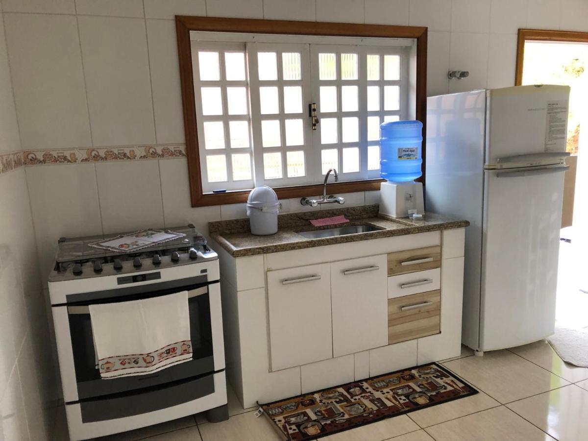Casa de férias Sonho Meu