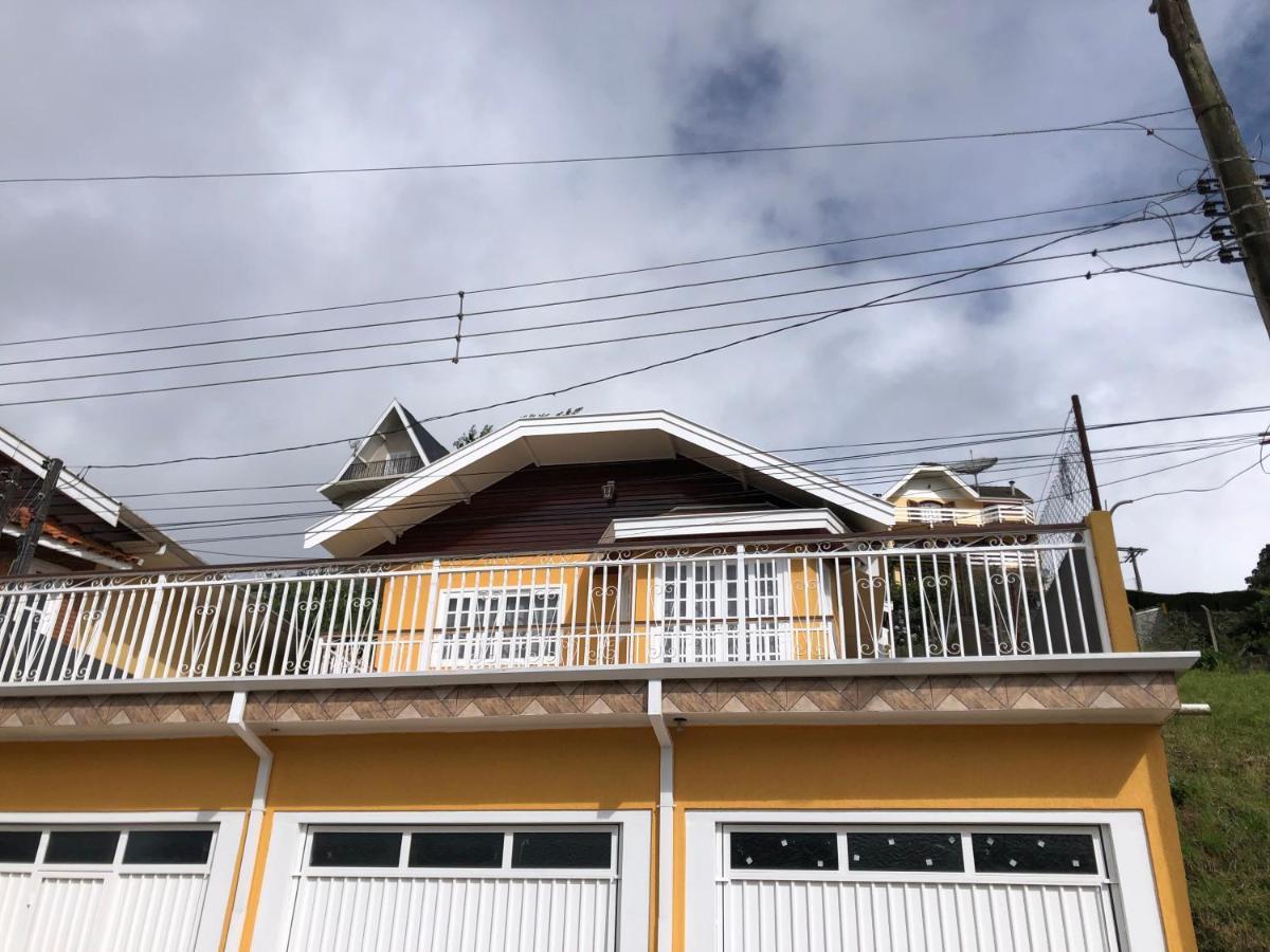Casa de férias Sonho Meu *