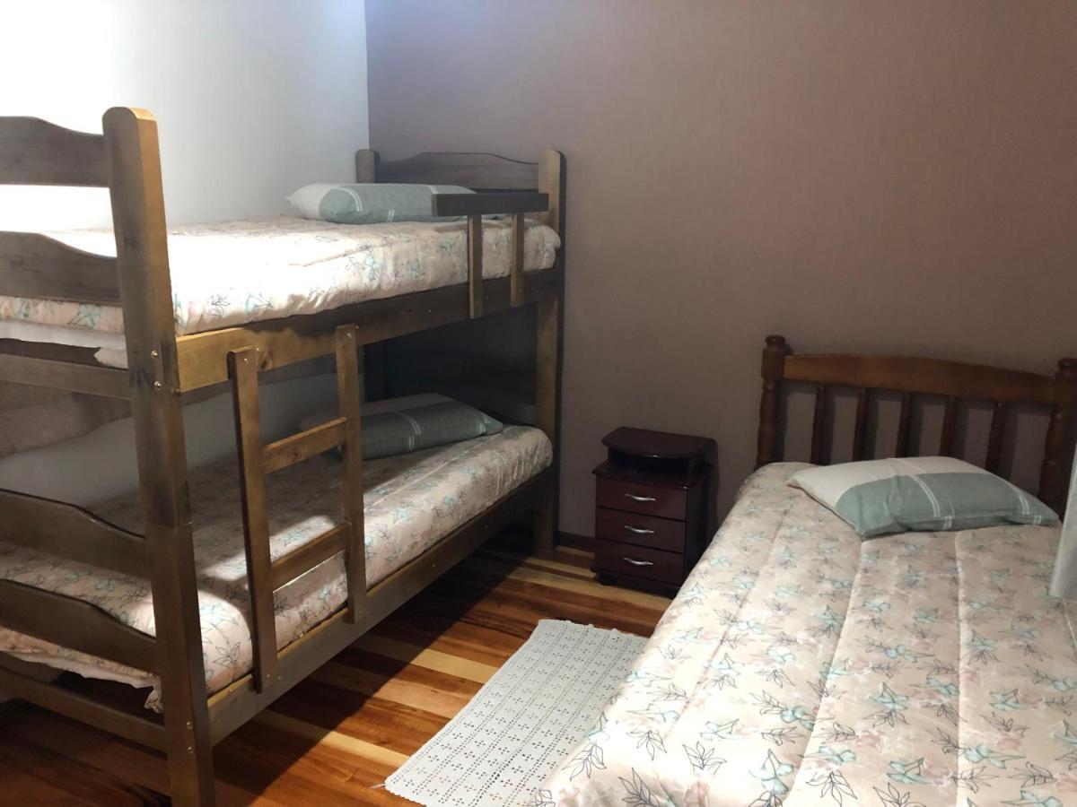 Sonho Meu Campos do Jordão