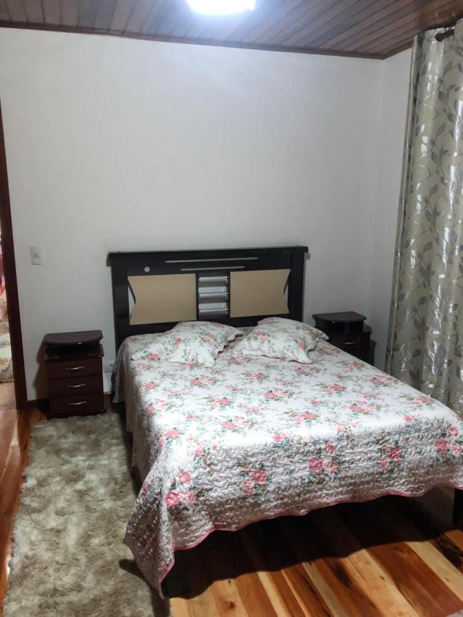 Casa de férias Sonho Meu Campos do Jordão